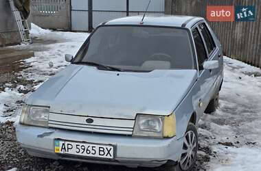 Цены ЗАЗ 1103 Славута Бензин