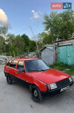 Цены ЗАЗ 1105 Дана Бензин