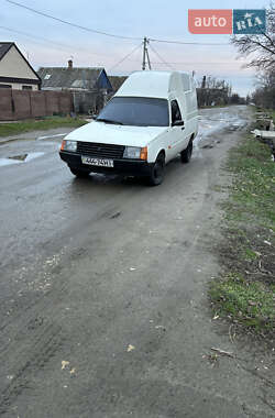 Цены ЗАЗ 11055 Бензин