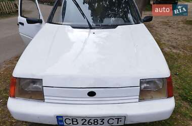 Цены ЗАЗ 11055 Бензин