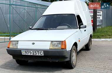 Цены ЗАЗ 11055 Бензин