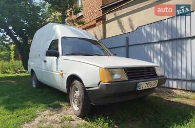 Ціни ЗАЗ 11055 Бензин