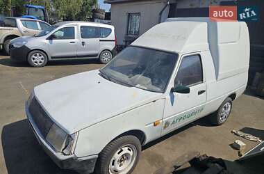 Ціни ЗАЗ 11055 Бензин