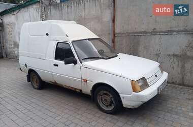 Ціни ЗАЗ 11055 Бензин