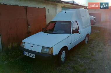 Ціни ЗАЗ 11055 Бензин