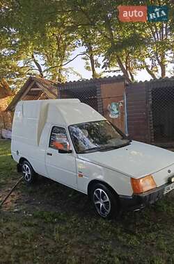 Ціни ЗАЗ 11055 Бензин