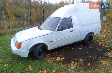 Цены ЗАЗ 11055 Бензин