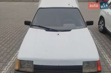 Цены ЗАЗ 11055 Бензин