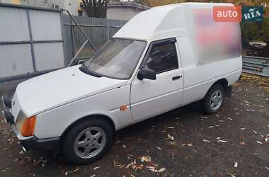 Ціни ЗАЗ 11055 Бензин