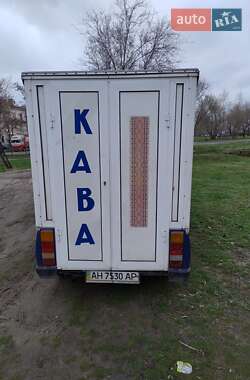 Ціни ЗАЗ 11055 Бензин