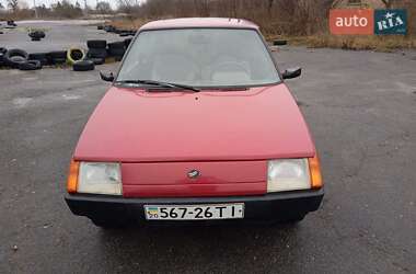 Цены ЗАЗ 11055 Бензин