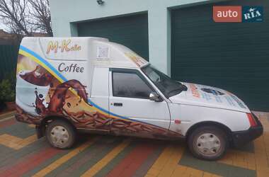 Ціни ЗАЗ 11055 Бензин