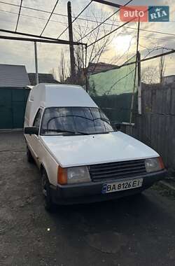 Цены ЗАЗ 11055 Бензин