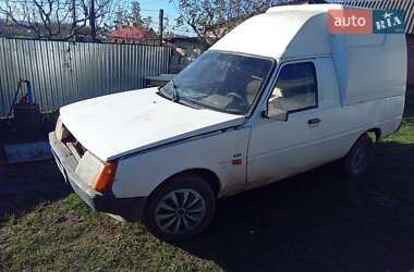 Цены ЗАЗ 11055 Бензин