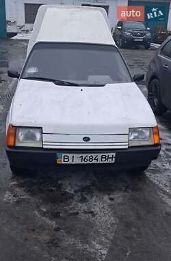 Ціни ЗАЗ 11055 Бензин