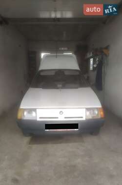 Цены ЗАЗ 11055 Бензин