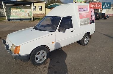 Ціни ЗАЗ 11055 Бензин
