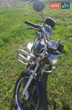 Ціни Alpha 110 Бензин