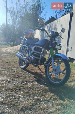 Цены Alpha 110 Бензин