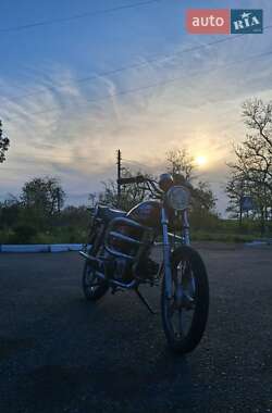 Ціни Alpha 110 Бензин