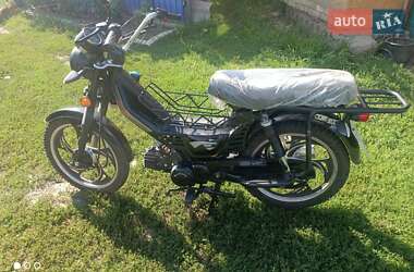 Ціни Musstang 110 Бензин