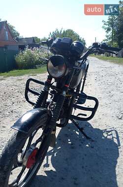 Ціни Alpha 110 Бензин