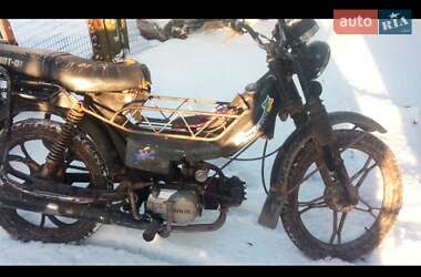 Ціни Delta 110 Бензин