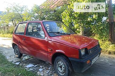 Цены ВАЗ 1111 Ока Бензин