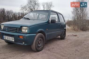 Ціни ВАЗ 1111 Ока Бензин