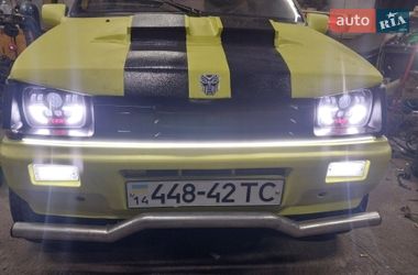 Ціни ВАЗ 1111 Ока Бензин