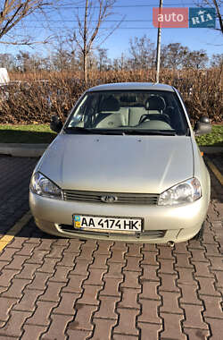 Цены ВАЗ 1117 Калина Бензин