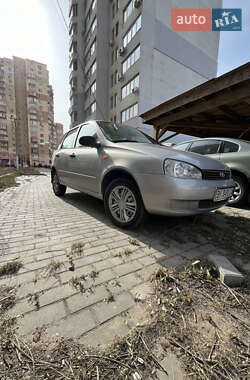 Цены ВАЗ 1117 Калина Бензин