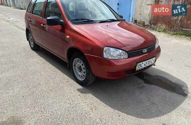 Цены ВАЗ 1117 Калина Бензин