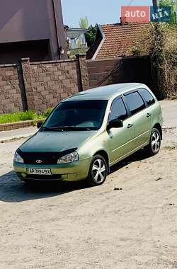 Ціни ВАЗ 1117 Калина Бензин