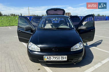 Цены ВАЗ 1117 Калина Бензин