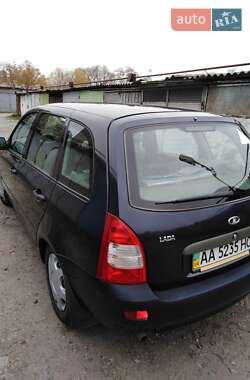 Цены ВАЗ 1117 Калина Бензин