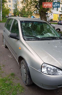 Ціни ВАЗ 1117 Калина Бензин