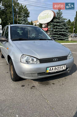 Цены ВАЗ 1117 Калина Бензин