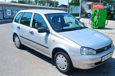 Цены ВАЗ 1117 Калина Бензин