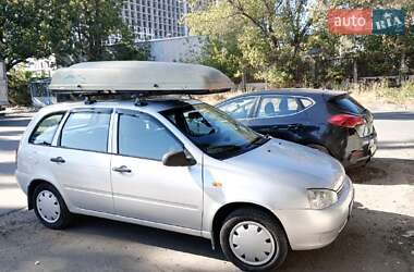 Цены ВАЗ 1117 Калина Бензин