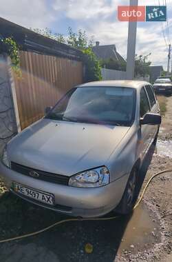 Ціни ВАЗ 1117 Калина Бензин