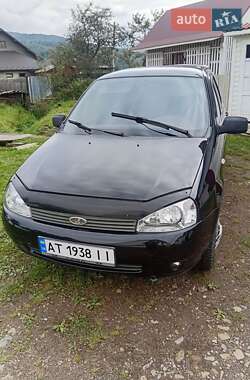 Цены ВАЗ 1117 Калина Бензин