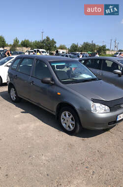 Цены ВАЗ 1117 Калина Бензин