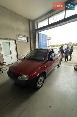 Цены ВАЗ 1117 Калина Бензин