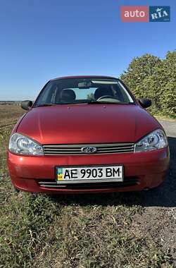 Ціни ВАЗ 1117 Калина Бензин