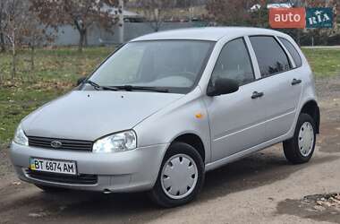 Цены ВАЗ 1117 Калина Бензин