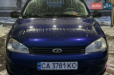 Цены ВАЗ 1117 Калина Бензин