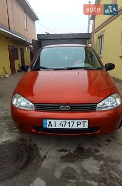 Ціни ВАЗ 1117 Калина Бензин