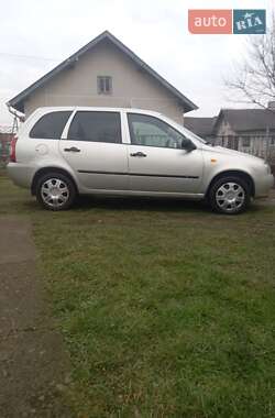 Цены ВАЗ 1117 Калина Бензин