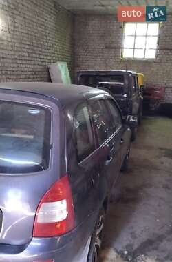 Цены ВАЗ 1117 Калина Бензин